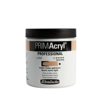 Culori acrilice Schmincke PRIMAcryl Professional 237 ml – 659 Ocru ars deschis
