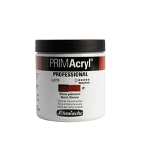 Culori acrilice Schmincke PRIMAcryl Professional 237 ml – 679 Sienă arsă