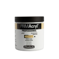 Culori acrilice Schmincke PRIMAcryl Professional 237 ml – 897 Aur antic