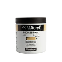 Culori acrilice Schmincke PRIMAcryl Professional 237 ml – 898 Aur renascentist