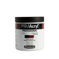 Culori acrilice Schmincke PRIMAcryl Professional 237 ml – 324 Nuanță carmin alizarină