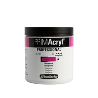 Culori acrilice Schmincke PRIMAcryl Professional 237 ml – 327 Magenta