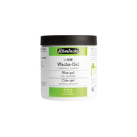Schmincke gel cerat Wax gel 250 ml
