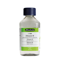 Schmincke Diluent N diluant inodor 1 l