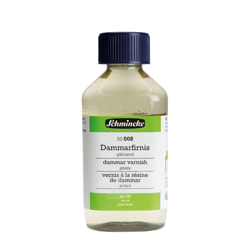 Schmincke vernis damar lucios 1 l