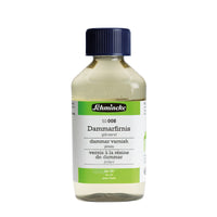 Schmincke vernis damar lucios 1 l