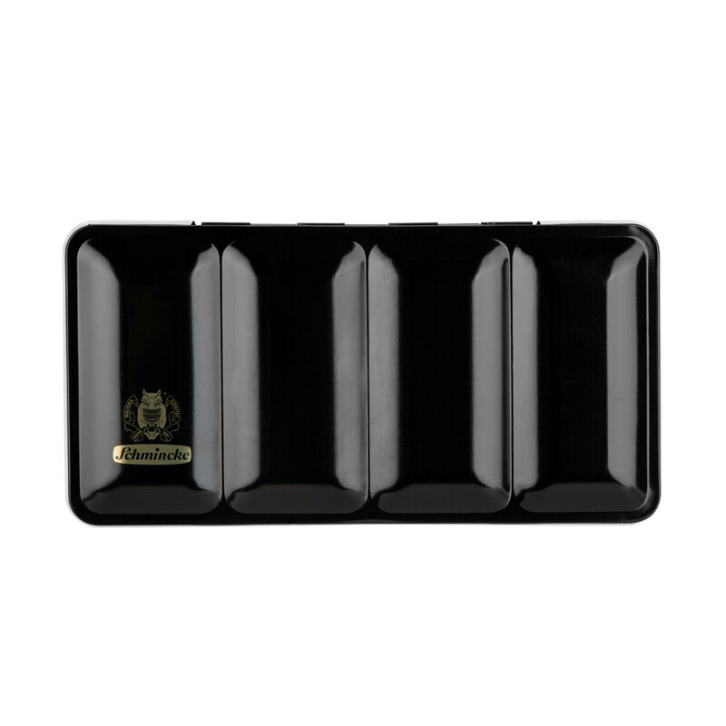 Culori guașă Schmincke HORADAM în cutie metalică, 10 x 15 ml