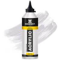 Culoare acrilică STANDART Kompozit Metallic 20 ml