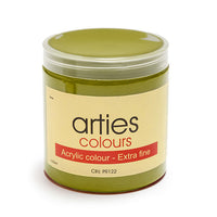 Culori acrilice Arties Colours 250 ml - 45 nuanțe