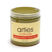 Culori acrilice Arties Colours 250 ml - 45 nuanțe