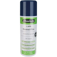 Schmincke Neutral film lac spray 300 ml