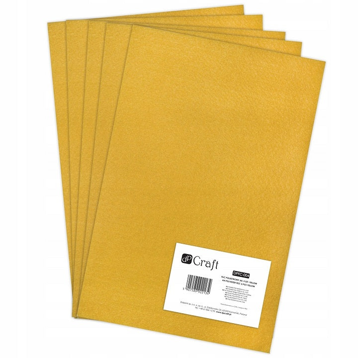 Filtz decorativ 30 x 20 cm alege culoare / 1 bucată
