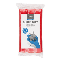 Pastă de modelat Creall Super Soft 500 g
