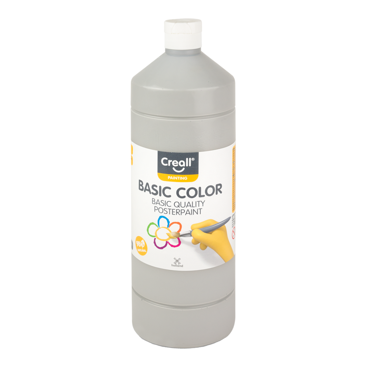 Culoare tempera Creall 500 ml