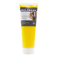 Vopsea acrilică Molenaer 250 ml
