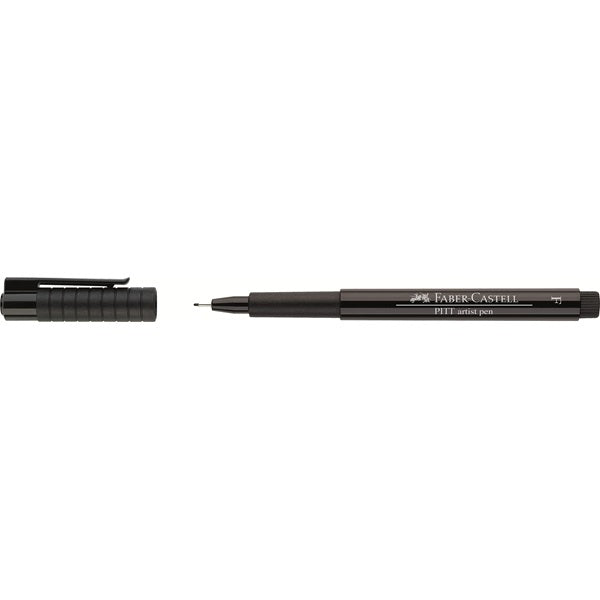 Carioca Art Pen PITT F