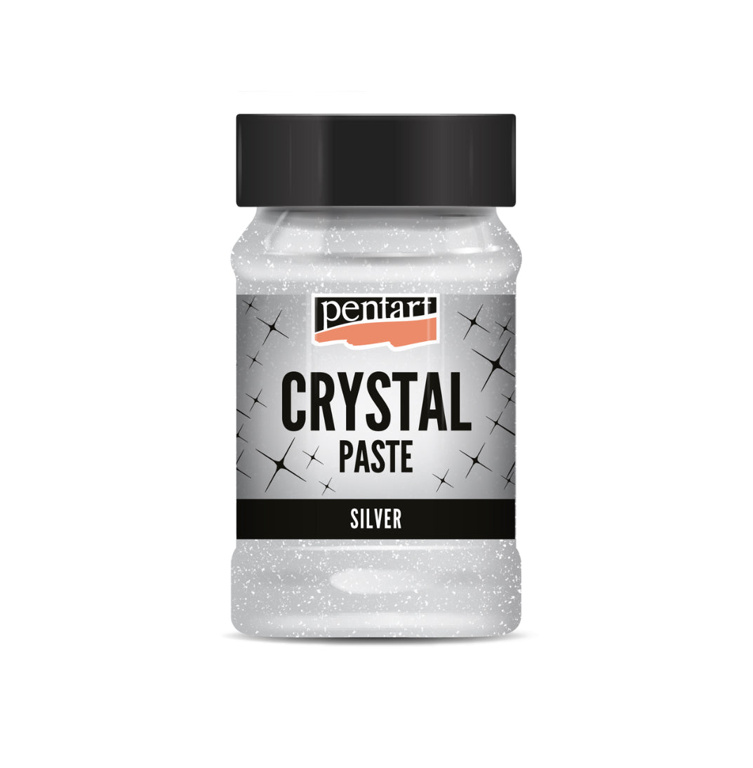 Pastă de cristal Pentart 100 ml
