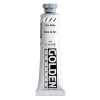 Vopsea acrilică GOLDEN Heavy Body 148 ml