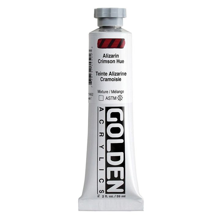 Vopsea acrilică GOLDEN Heavy Body 148 ml