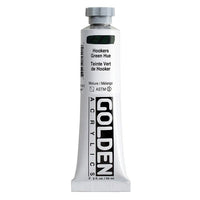 Vopsea acrilică GOLDEN Heavy Body 148 ml