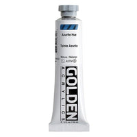 Vopsea acrilică GOLDEN Heavy Body 148 ml