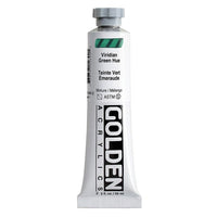 Vopsea acrilică GOLDEN Heavy Body 148 ml