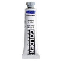 Vopsea acrilică GOLDEN Heavy Body 148 ml