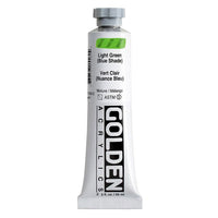 Vopsea acrilică GOLDEN Heavy Body 148 ml