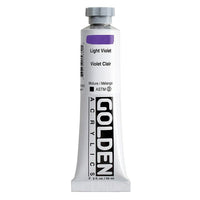 Vopsea acrilică GOLDEN Heavy Body 148 ml