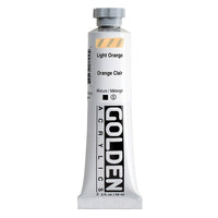 Vopsea acrilică GOLDEN Heavy Body 148 ml