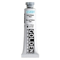 Vopsea acrilică GOLDEN Heavy Body 148 ml