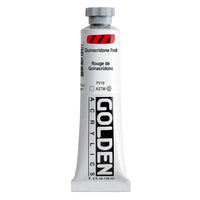 Vopsea acrilică GOLDEN Heavy Body 59 ml