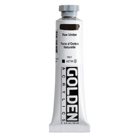 Vopsea acrilică GOLDEN Heavy Body 59 ml