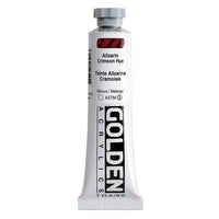 Vopsea acrilică GOLDEN Heavy Body 59 ml