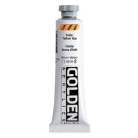 Vopsea acrilică GOLDEN Heavy Body 59 ml