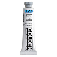 Vopsea acrilică GOLDEN Heavy Body 59 ml