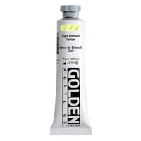 Vopsea acrilică GOLDEN Heavy Body 59 ml
