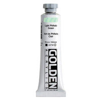 Vopsea acrilică GOLDEN Heavy Body 59 ml