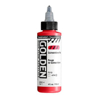 Vopsea acrilică GOLDEN High Flow 118 ml