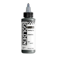 Vopsea acrilică GOLDEN High Flow 118 ml