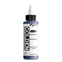 Vopsea acrilică GOLDEN High Flow 118 ml
