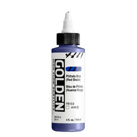 Vopsea acrilică GOLDEN High Flow 118 ml