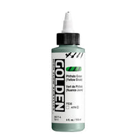 Vopsea acrilică GOLDEN High Flow 118 ml