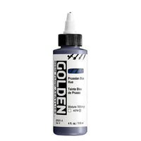 Vopsea acrilică GOLDEN High Flow 118 ml