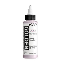Vopsea acrilică GOLDEN High Flow 118 ml