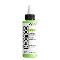 Vopsea acrilică GOLDEN High Flow 118 ml