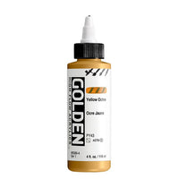 Vopsea acrilică GOLDEN High Flow 118 ml