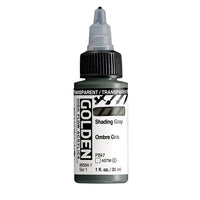 Vopsea acrilică GOLDEN High Flow 30 ml