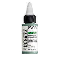 Vopsea acrilică GOLDEN High Flow 30 ml