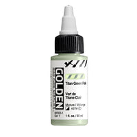 Vopsea acrilică GOLDEN High Flow 30 ml